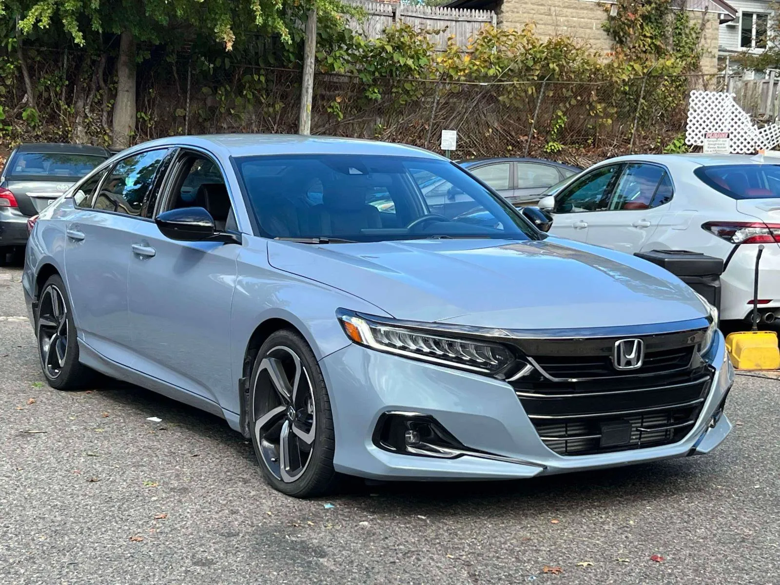 2022 Honda Accord Sedan Sport (Only 18K Miles!) for sale in Great Neck, NY