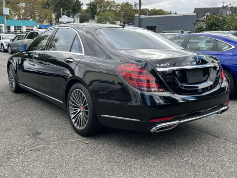 More photos of 2019 Mercedes-Benz S-Class S 450 at Certified Luxury Motors - Great Neck, NY