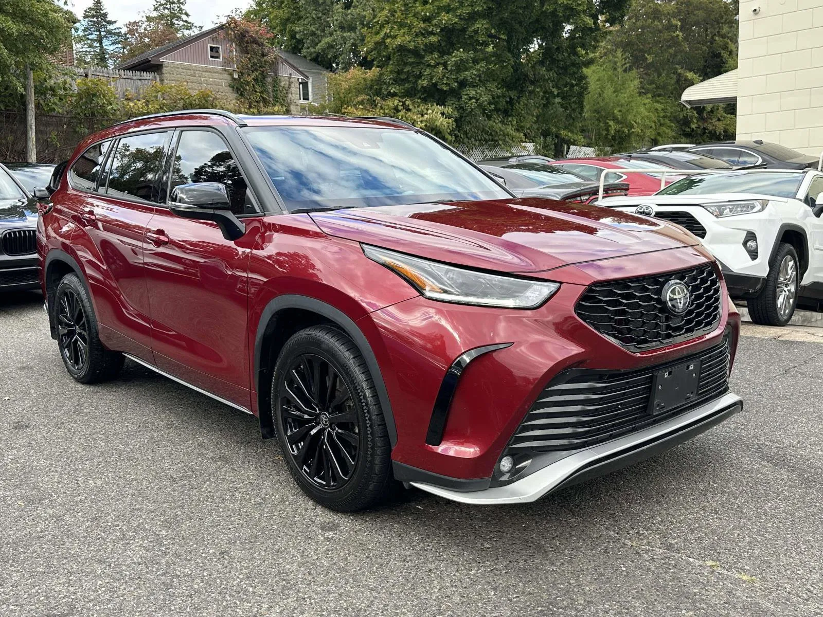 2023 Toyota Highlander XSE for sale in Great Neck, NY