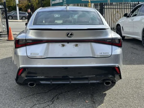 More photos of 2021 Lexus IS 350 F SPORT AWD (Red Interior) at Certified Luxury Motors - Great Neck, NY