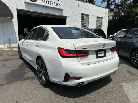 More photos of 2020 BMW 3 Series 330i xDrive at Certified Luxury Motors - Great Neck, NY