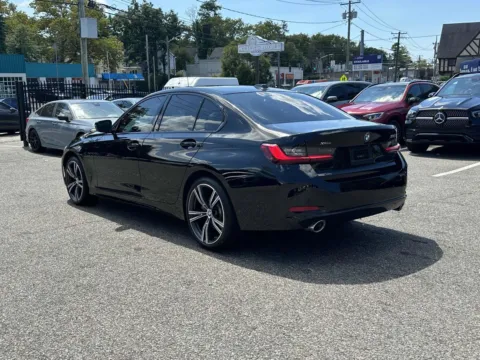 More photos of 2023 BMW 3 Series 330i xDrive at Certified Luxury Motors - Great Neck, NY