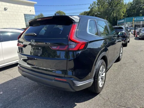 Another view of 2023 Honda CR-V LX for sale in Great Neck, NY at Certified Luxury Motors - Great Neck