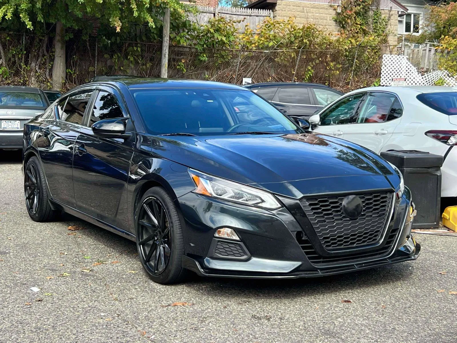 2022 Nissan Altima 2.5 SV for sale in Great Neck, NY