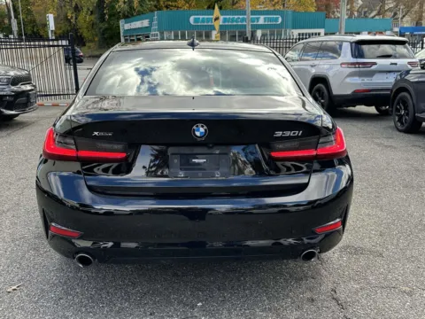 More photos of 2022 BMW 3 Series 330i xDrive (Red Interior) at Certified Luxury Motors - Great Neck, NY