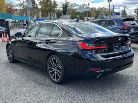 More photos of 2022 BMW 3 Series 330i xDrive (Red Interior) at Certified Luxury Motors - Great Neck, NY