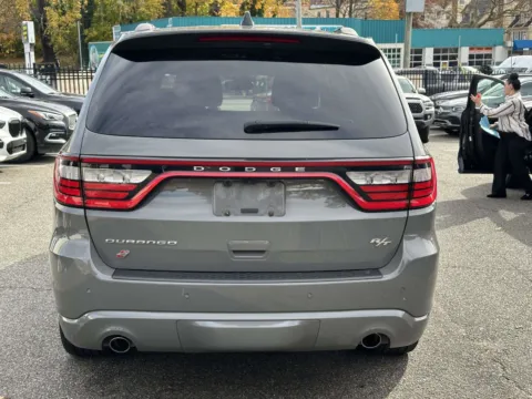 Another view of 2023 Dodge Durango R/T Plus for sale in Great Neck, NY at Certified Luxury Motors - Great Neck