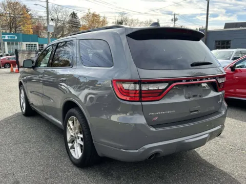 More photos of 2023 Dodge Durango R/T Plus at Certified Luxury Motors - Great Neck, NY