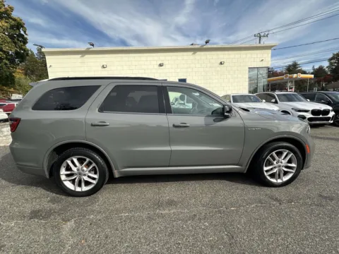 Photos of 2023 Dodge Durango R/T Plus for sale in Great Neck, NY at Certified Luxury Motors - Great Neck