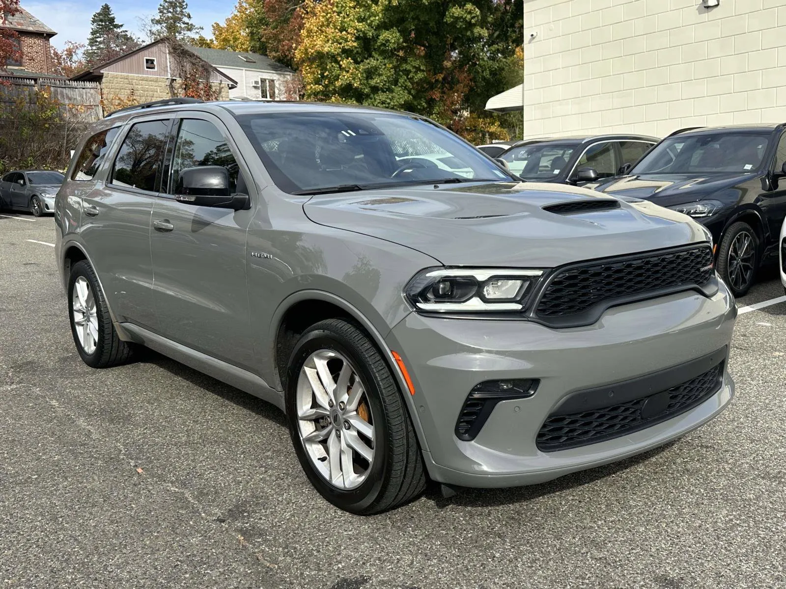2023 Dodge Durango R/T's photo