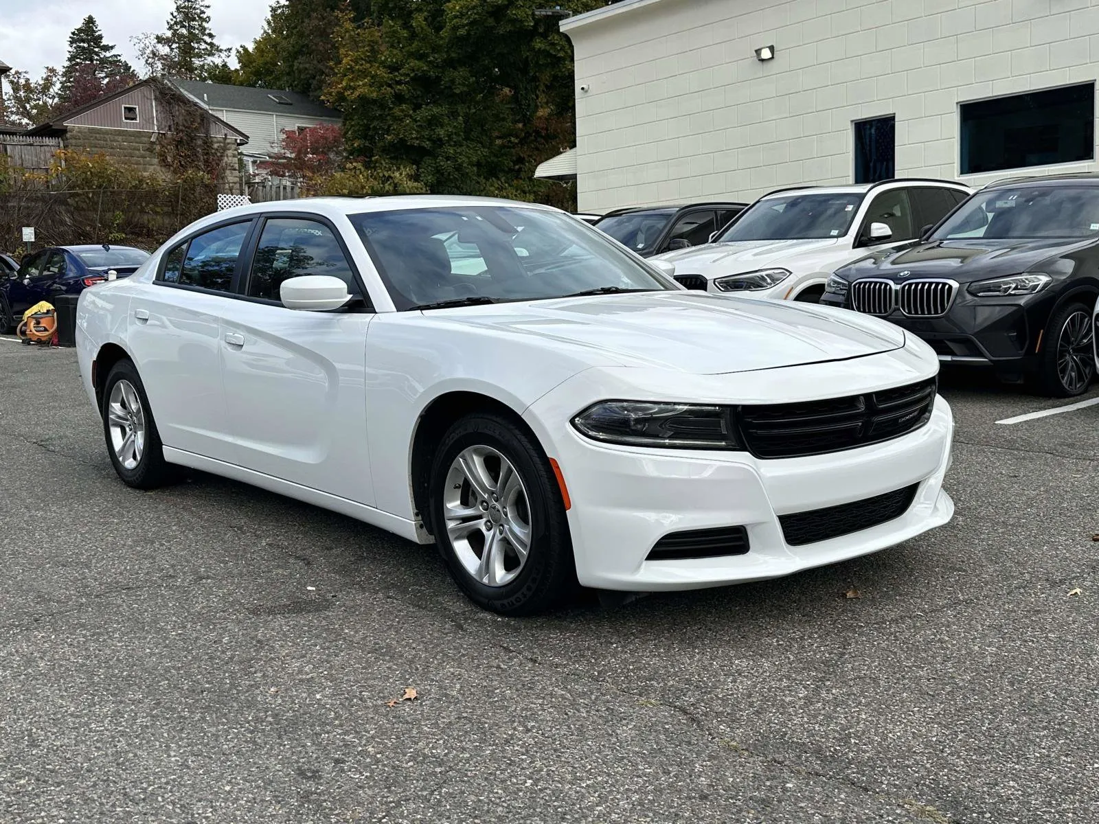 2022 Dodge Charger SXT (Leather,Sunroof) for sale in Great Neck, NY