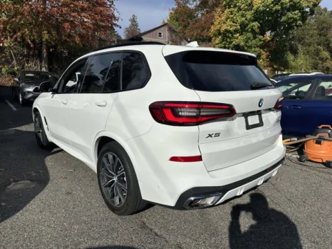 More photos of 2019 BMW X5 xDrive40i M-Sport at Certified Luxury Motors - Great Neck, NY