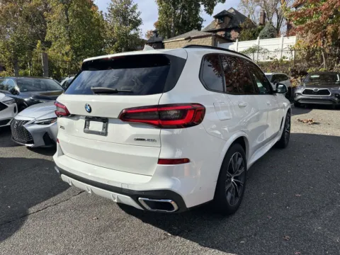 Another view of 2019 BMW X5 xDrive40i M-Sport for sale in Great Neck, NY at Certified Luxury Motors - Great Neck