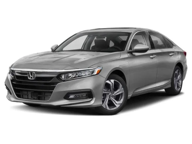 2019 Honda Accord Sedan EX 1.5T for sale in Great Neck, NY