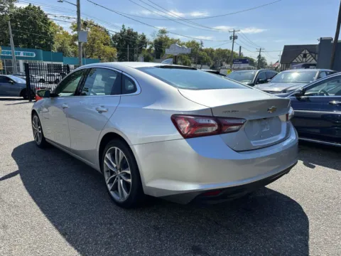 More photos of 2022 Chevrolet Malibu LT at Certified Luxury Motors - Great Neck, NY
