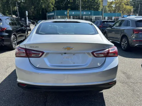 More photos of 2022 Chevrolet Malibu LT at Certified Luxury Motors - Great Neck, NY
