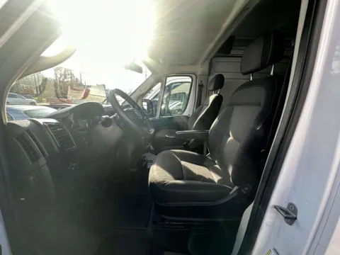 Another view of 2022 Ram ProMaster Cargo Van 2500 159 WB for sale in Great Neck, NY at Certified Luxury Motors - Great Neck