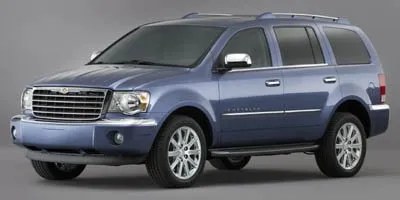 2007 Chrysler Aspen Limited for sale in Great Neck, NY