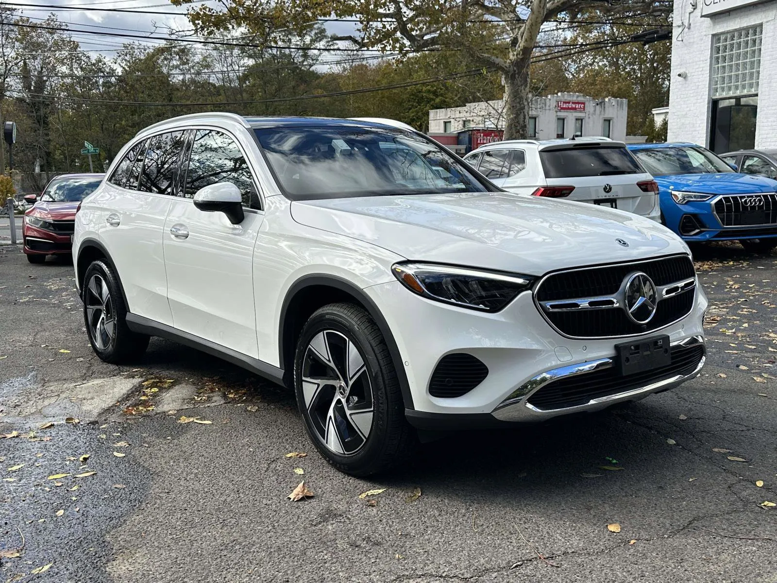 2024 Mercedes-Benz GLC 300 for sale in Great Neck, NY