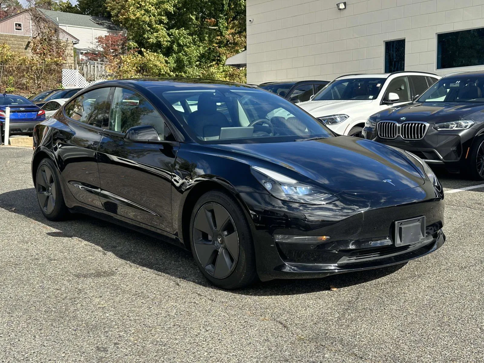 2022 Tesla Model 3 Long Range for sale in Great Neck, NY