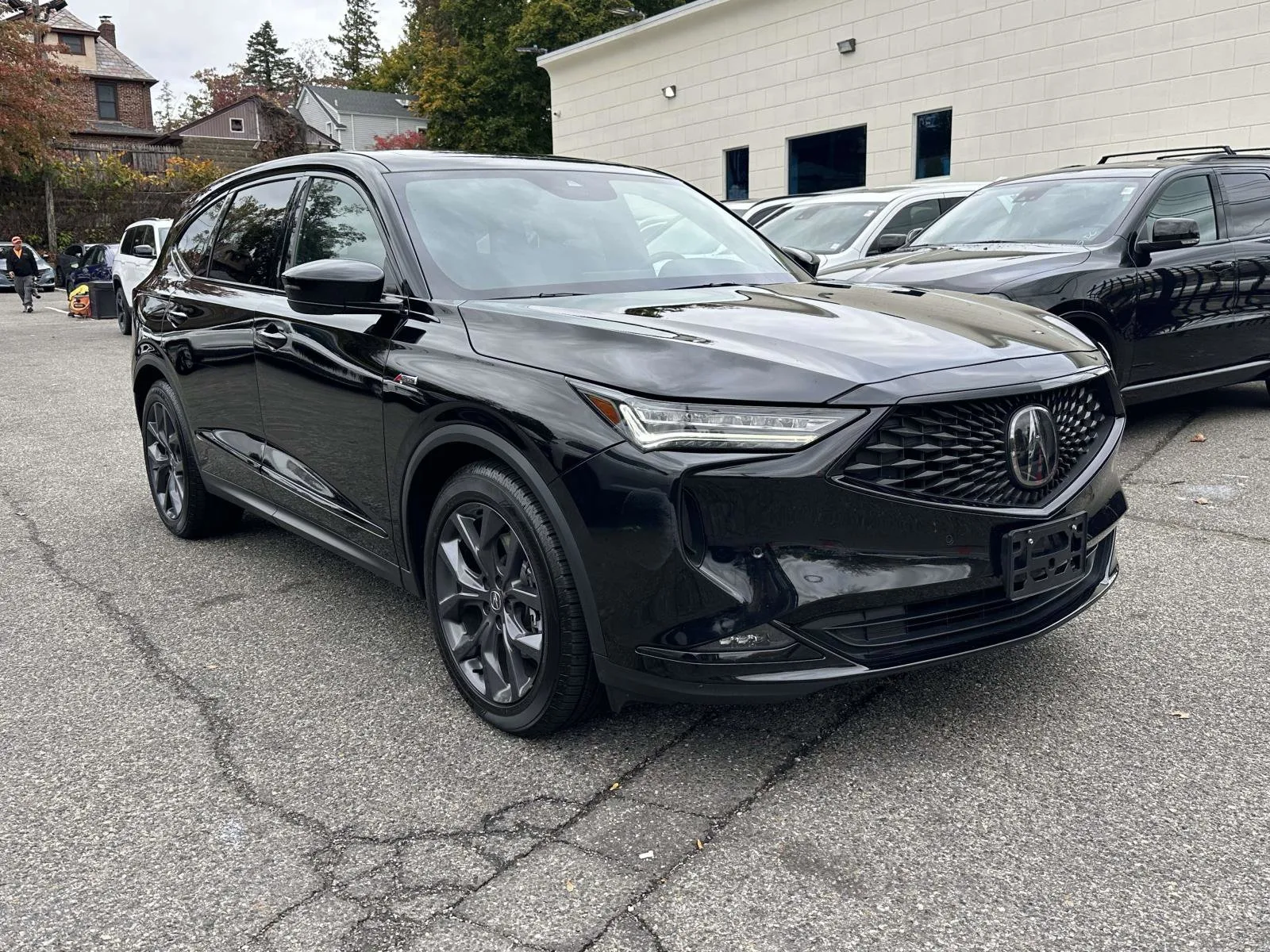 2023 Acura MDX w/A-Spec Package for sale in Great Neck, NY