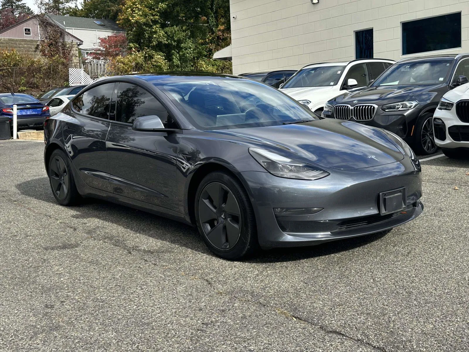 2022 Tesla Model 3 Long Range for sale in Great Neck, NY