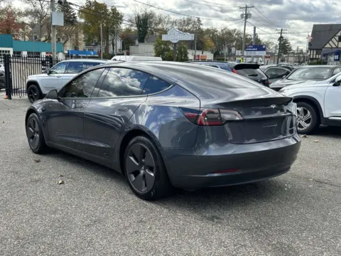 More photos of 2022 Tesla Model 3 Long Range at Certified Luxury Motors - Great Neck, NY