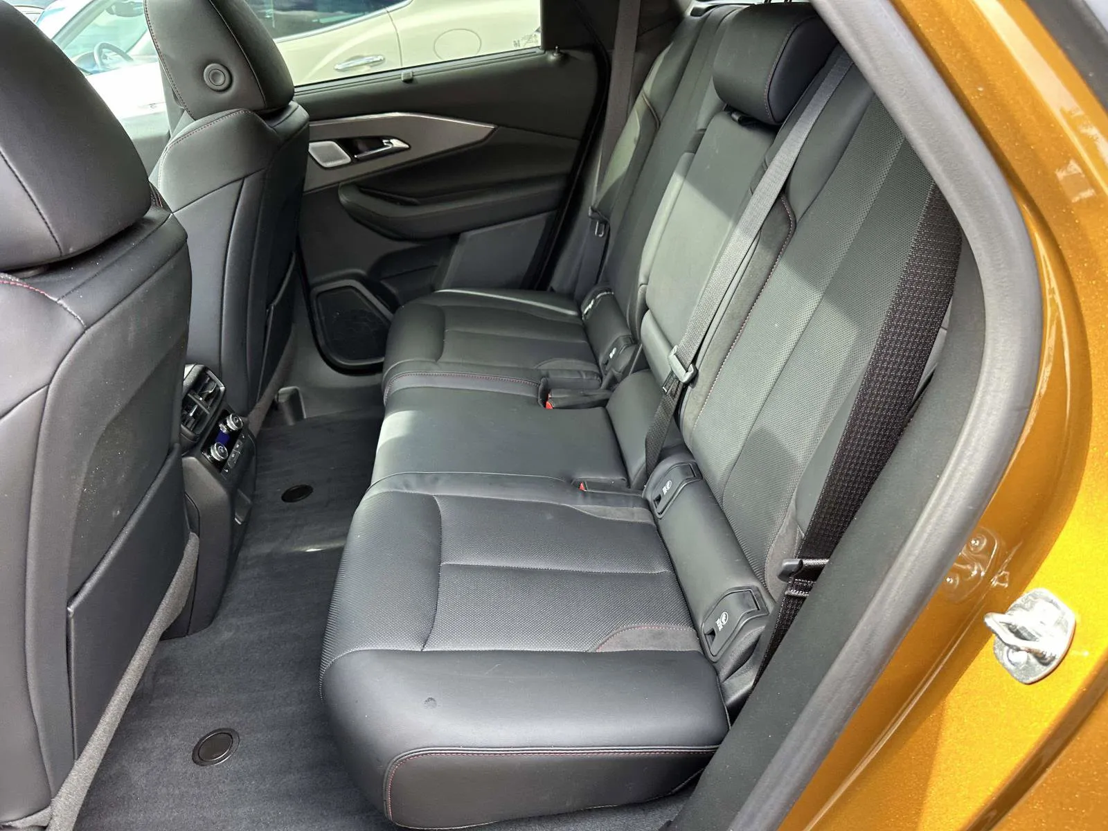 2024 Acura ZDX Type S | CarEdge | CarEdge
