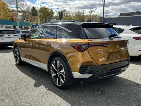 More photos of 2024 Acura ZDX Type S at Certified Luxury Motors - Great Neck, NY