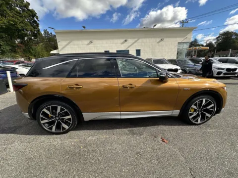 Photos of 2024 Acura ZDX Type S for sale in Great Neck, NY at Certified Luxury Motors - Great Neck