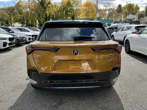 More photos of 2024 Acura ZDX Type S at Certified Luxury Motors - Great Neck, NY