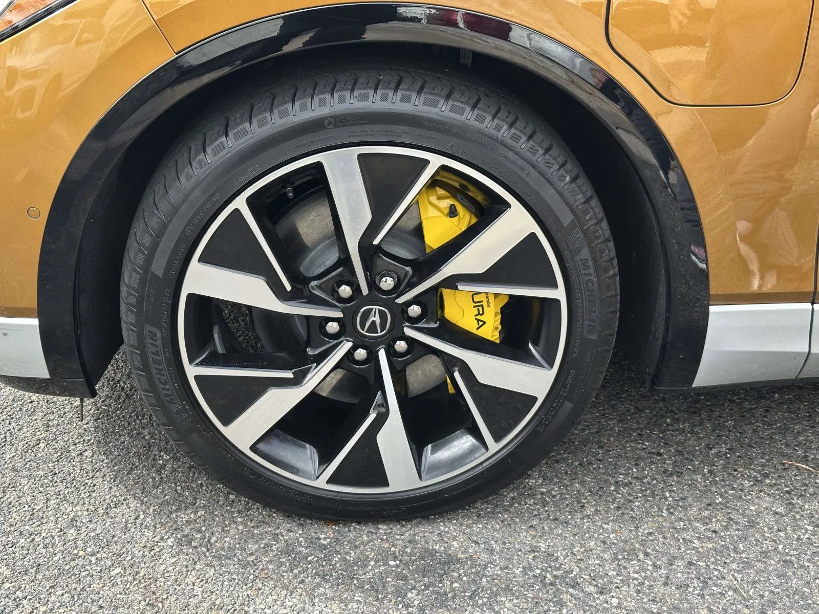 2024 Acura ZDX Type S | CarEdge | CarEdge