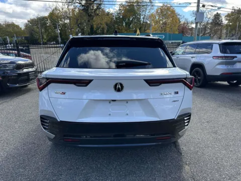More photos of 2024 Acura ZDX Type S at Certified Luxury Motors - Great Neck, NY