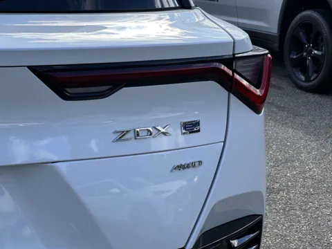 More photos of 2024 Acura ZDX Type S at Certified Luxury Motors - Great Neck, NY
