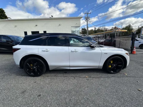 Photos of 2024 Acura ZDX Type S for sale in Great Neck, NY at Certified Luxury Motors - Great Neck