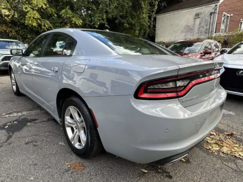 More photos of 2021 Dodge Charger SXT (Leather,Sunroof) at Certified Luxury Motors - Great Neck, NY