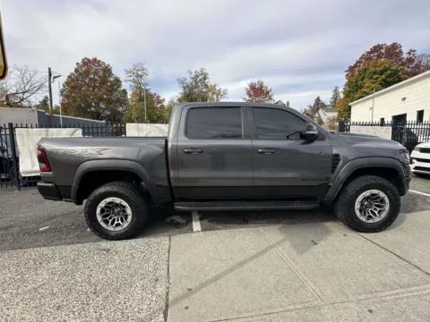 Photos of 2021 Ram 1500 TRX for sale in Great Neck, NY at Certified Luxury Motors - Great Neck