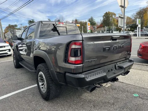 More photos of 2021 Ram 1500 TRX at Certified Luxury Motors - Great Neck, NY