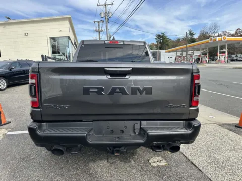 More photos of 2021 Ram 1500 TRX at Certified Luxury Motors - Great Neck, NY