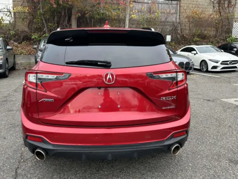 More photos of 2019 Acura RDX w/A-Spec Pkg at Certified Luxury Motors - Great Neck, NY
