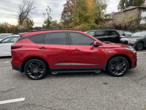 Photos of 2019 Acura RDX w/A-Spec Pkg for sale in Great Neck, NY at Certified Luxury Motors - Great Neck