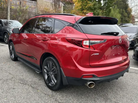 More photos of 2019 Acura RDX w/A-Spec Pkg at Certified Luxury Motors - Great Neck, NY