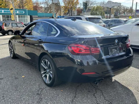 More photos of 2020 BMW 4 Series 430i xDrive at Certified Luxury Motors - Great Neck, NY
