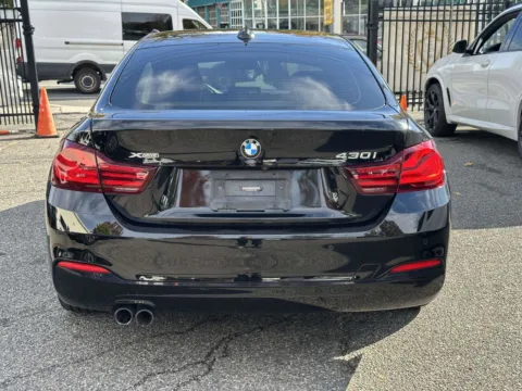 More photos of 2020 BMW 4 Series 430i xDrive at Certified Luxury Motors - Great Neck, NY