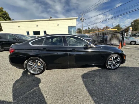 Photos of 2020 BMW 4 Series 430i xDrive for sale in Great Neck, NY at Certified Luxury Motors - Great Neck