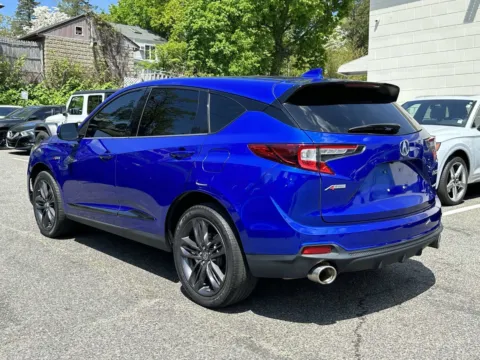 More photos of 2020 Acura RDX w/A-Spec Pkg at Certified Luxury Motors - Great Neck, NY