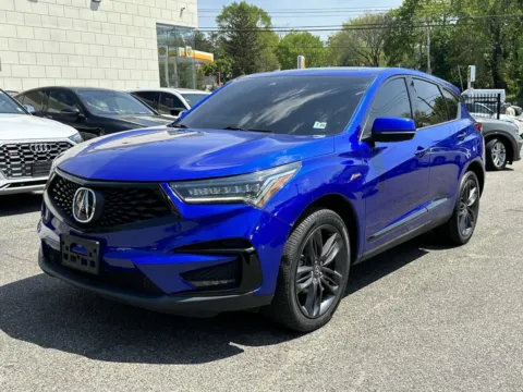 More photos of 2020 Acura RDX w/A-Spec Pkg at Certified Luxury Motors - Great Neck, NY