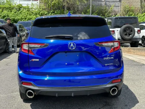 More photos of 2020 Acura RDX w/A-Spec Pkg at Certified Luxury Motors - Great Neck, NY