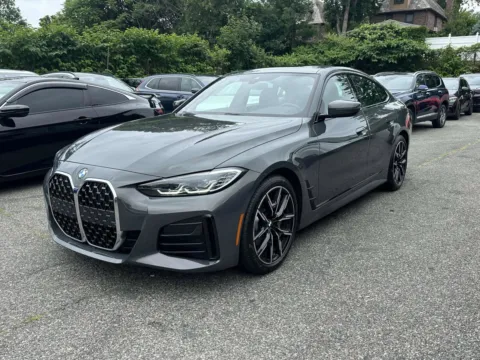More photos of 2023 BMW 4 Series 430i xDrive M-Sport at Certified Luxury Motors - Great Neck, NY