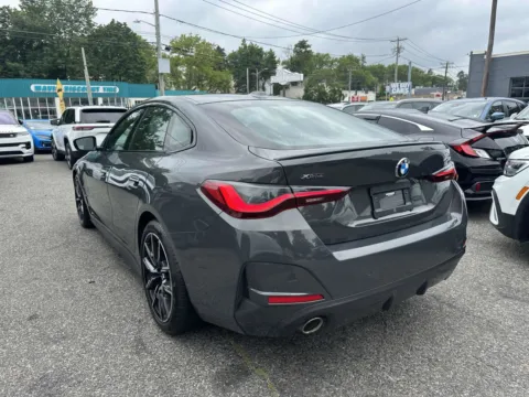 More photos of 2023 BMW 4 Series 430i xDrive M-Sport at Certified Luxury Motors - Great Neck, NY